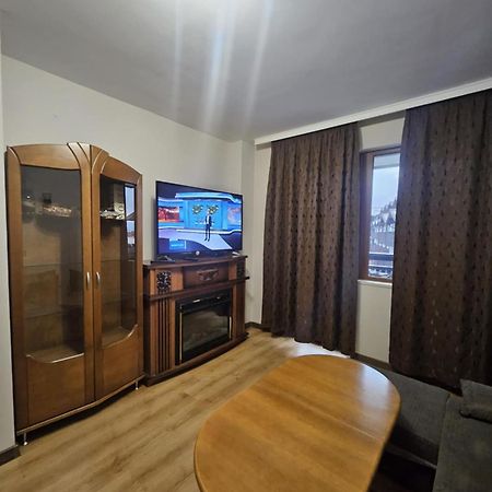 Edelweiss Inn Apartment 20 Bansko Dış mekan fotoğraf