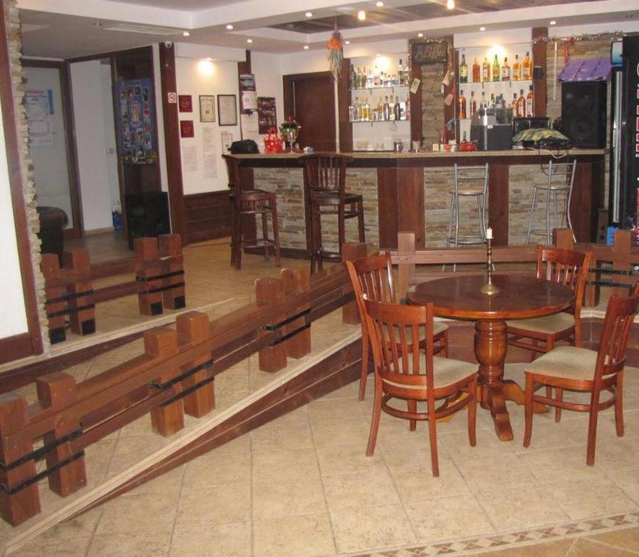 Edelweiss Inn Apartment 20 Bansko Dış mekan fotoğraf