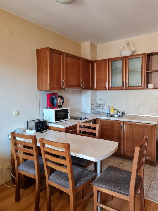 Edelweiss Inn Apartment 20 Bansko Dış mekan fotoğraf