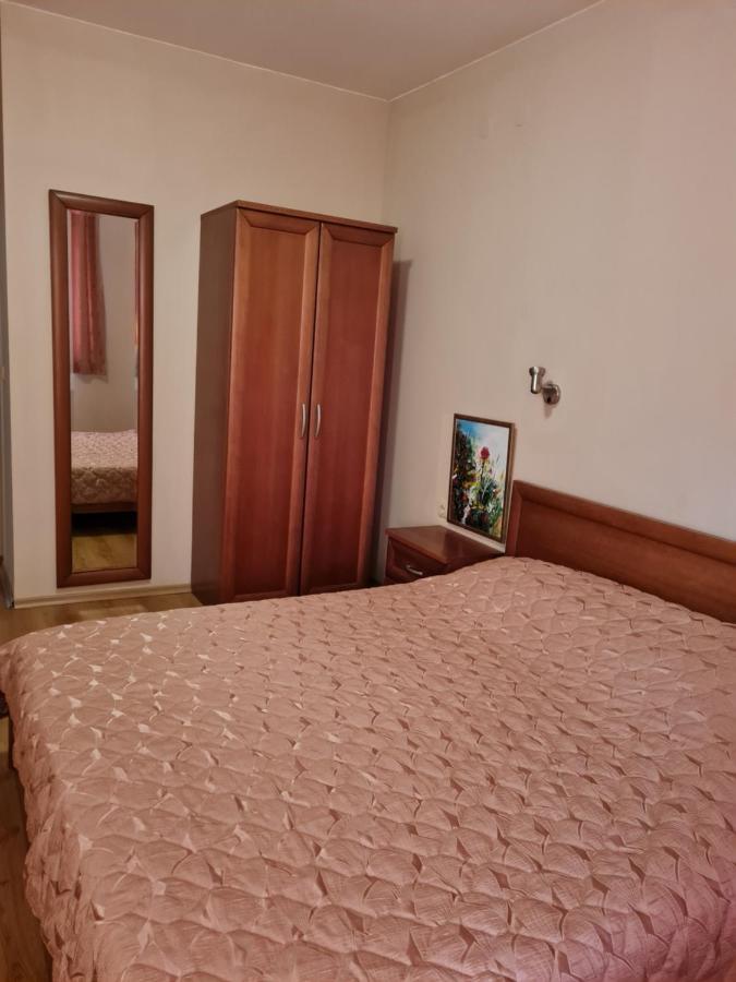 Edelweiss Inn Apartment 20 Bansko Dış mekan fotoğraf