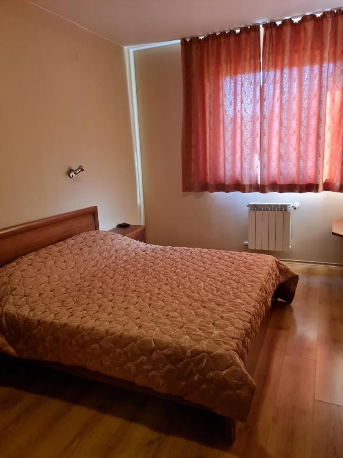 Edelweiss Inn Apartment 20 Bansko Dış mekan fotoğraf
