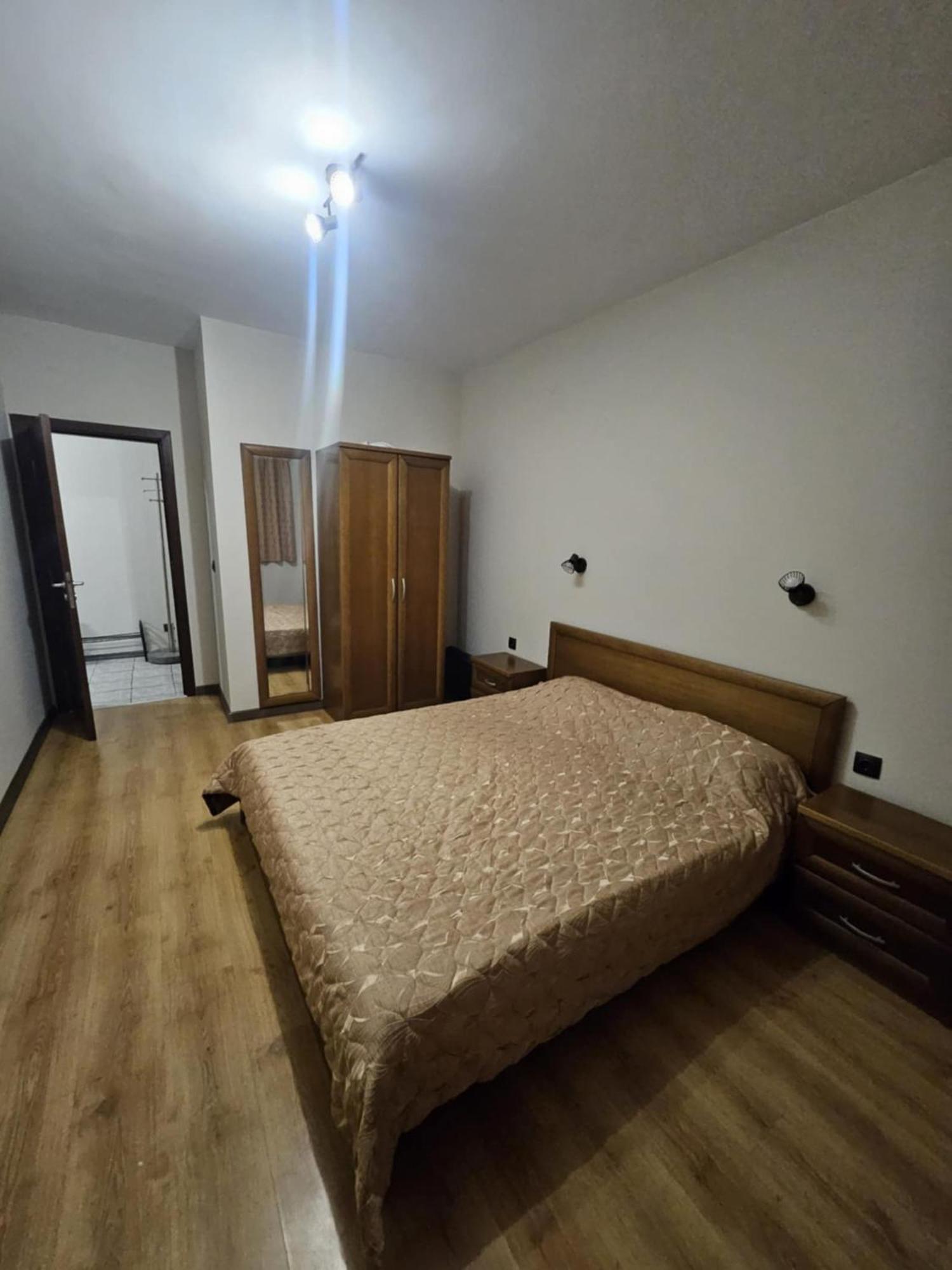 Edelweiss Inn Apartment 20 Bansko Dış mekan fotoğraf