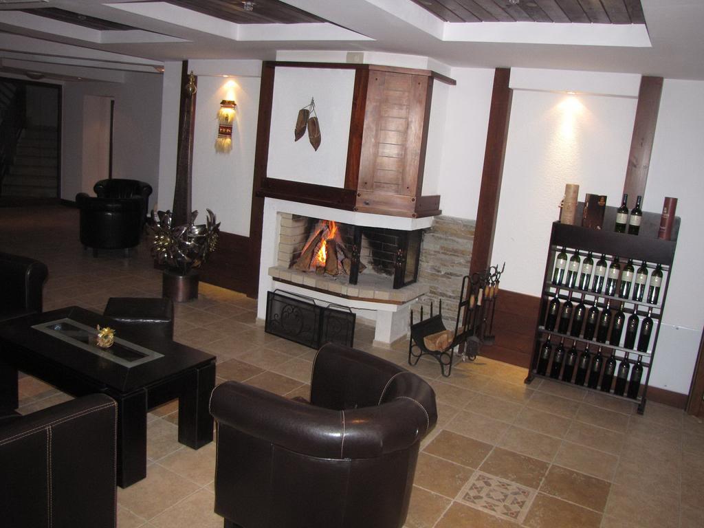 Edelweiss Inn Apartment 20 Bansko Dış mekan fotoğraf