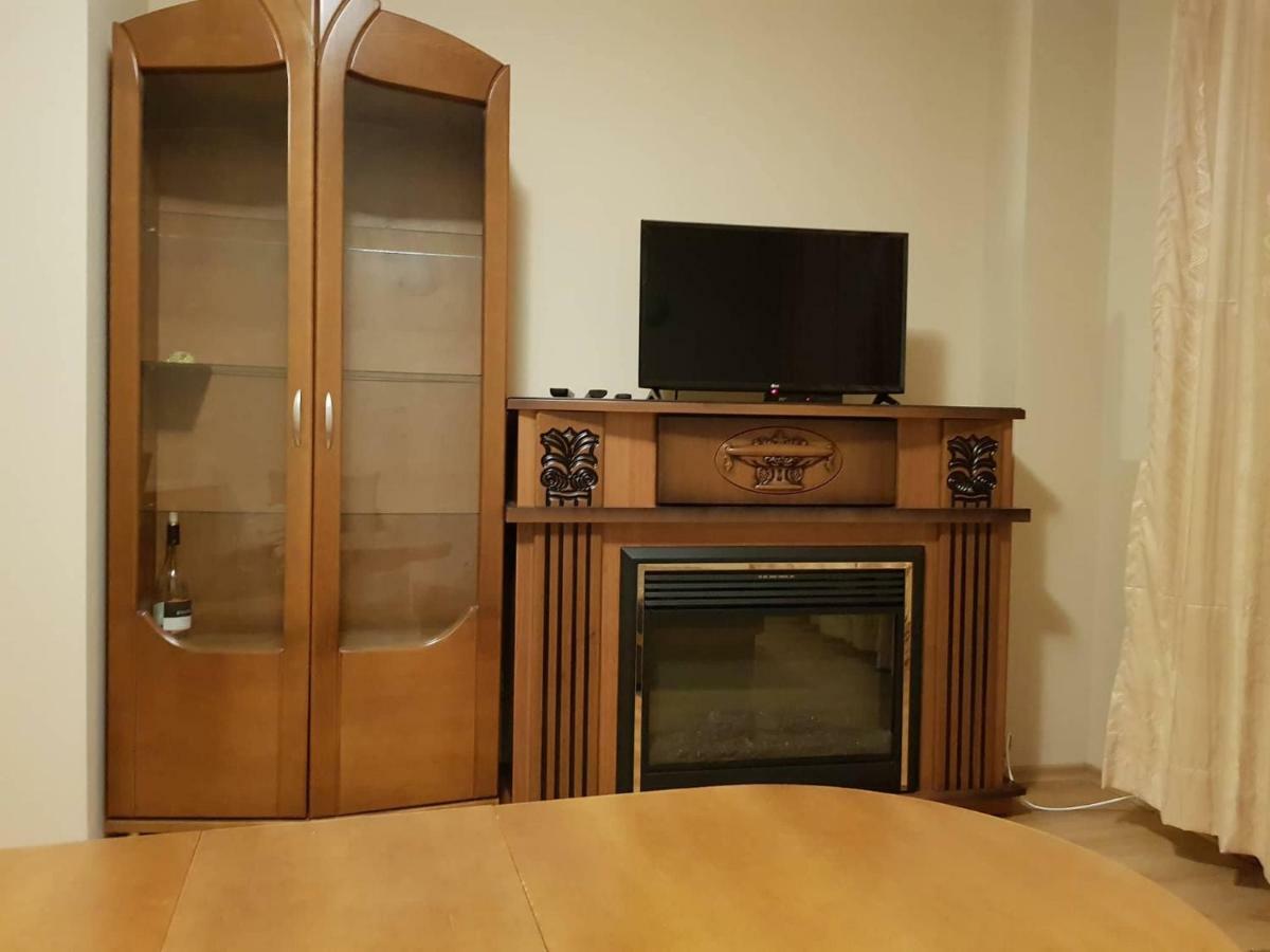 Edelweiss Inn Apartment 20 Bansko Dış mekan fotoğraf