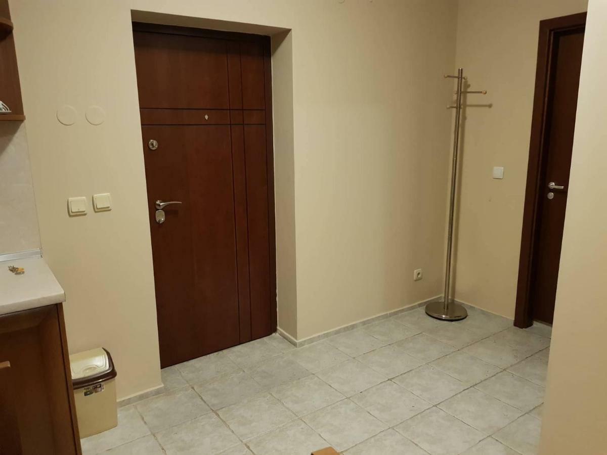 Edelweiss Inn Apartment 20 Bansko Dış mekan fotoğraf