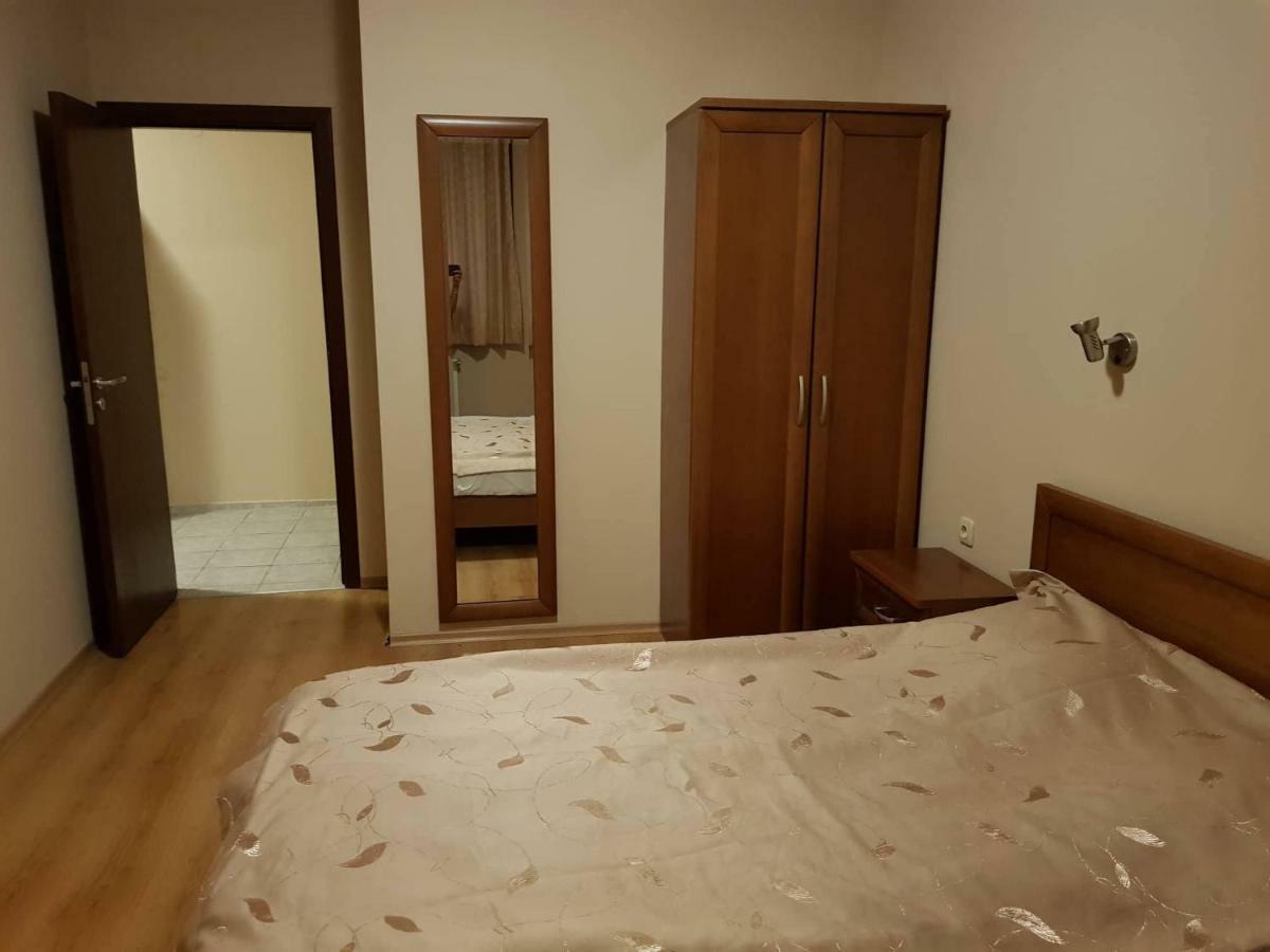 Edelweiss Inn Apartment 20 Bansko Dış mekan fotoğraf