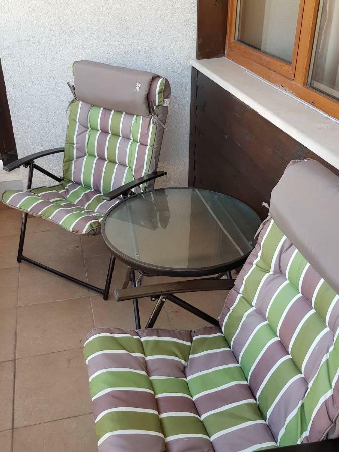 Edelweiss Inn Apartment 20 Bansko Dış mekan fotoğraf