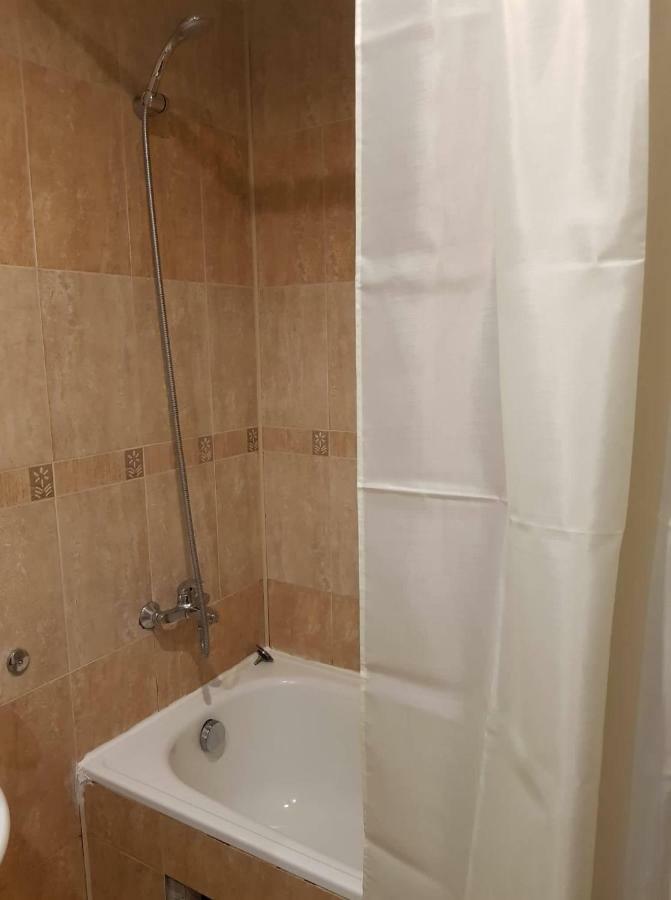 Edelweiss Inn Apartment 20 Bansko Dış mekan fotoğraf